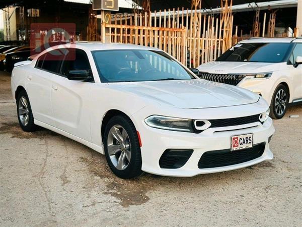 Dodge Charger 2017 for sale in Iraq - Samawah